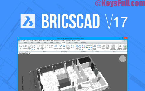 BricsCad Ultimate 23.2.06.1 instal the new for apple